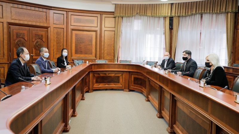 Neophodnost zaštite životne sredine u rudarskim aktivnostima